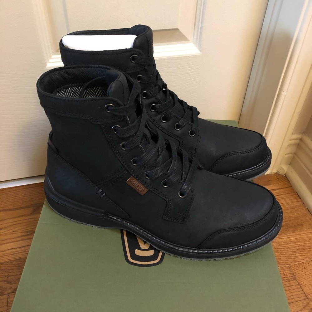 Keen Eastin Boot Men’s 8.5